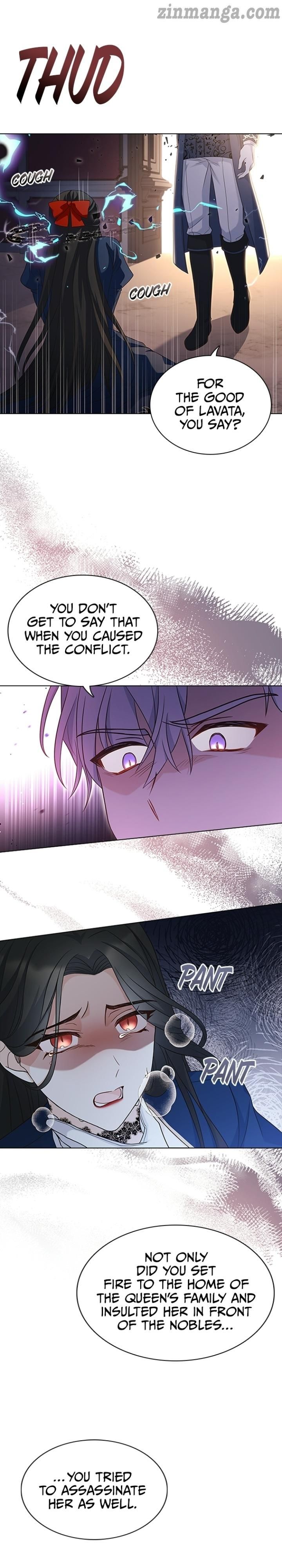 Read A Night With The Emperor Manga Online