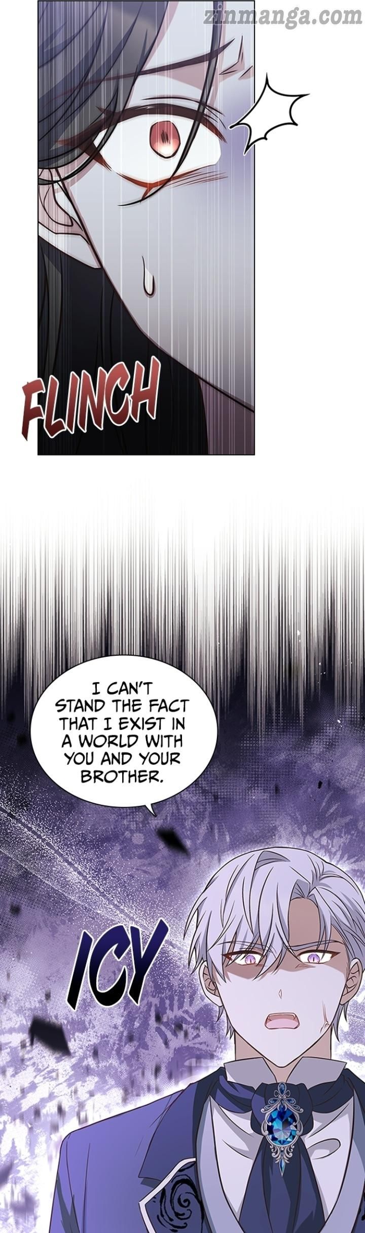 Read A Night With The Emperor Manga Online