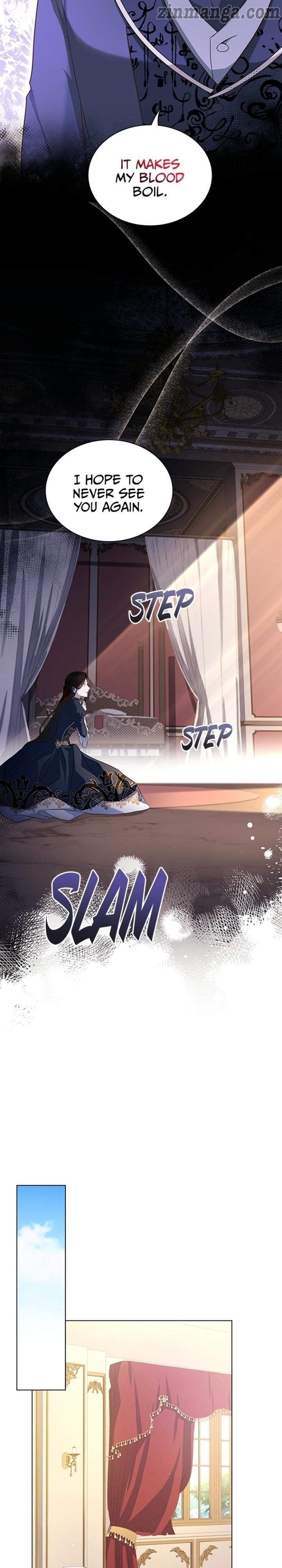 Read A Night With The Emperor Manga Online