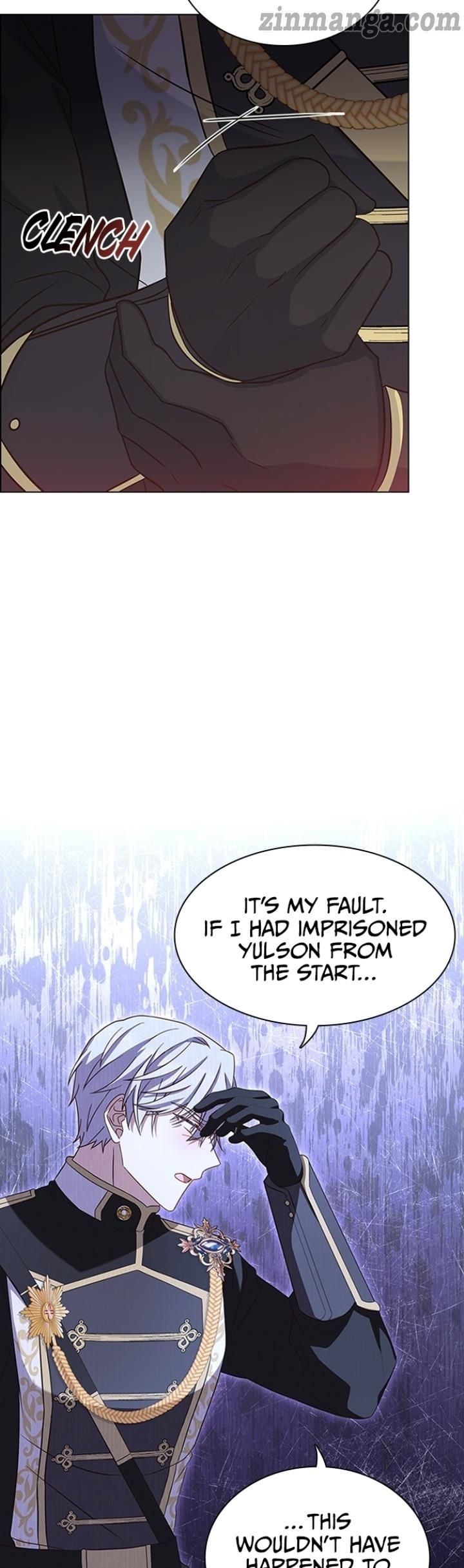Read A Night With The Emperor Manga Online