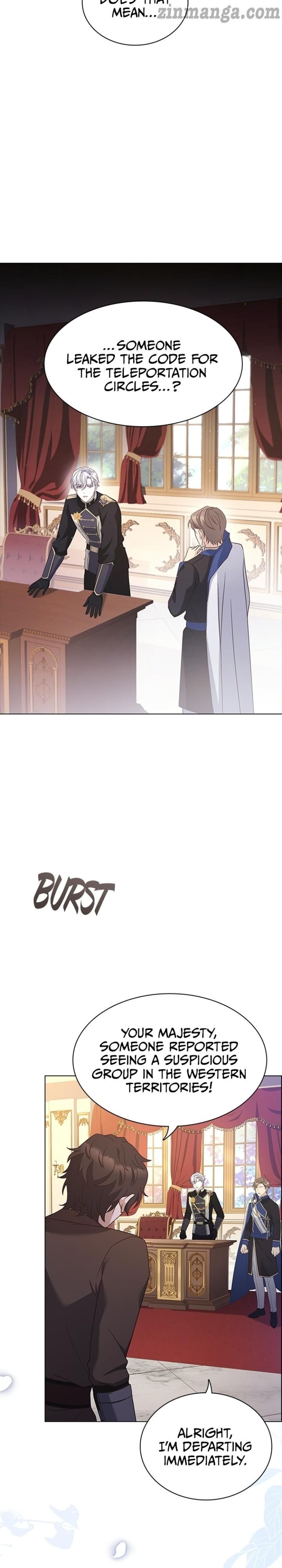 Read A Night With The Emperor Manga Online