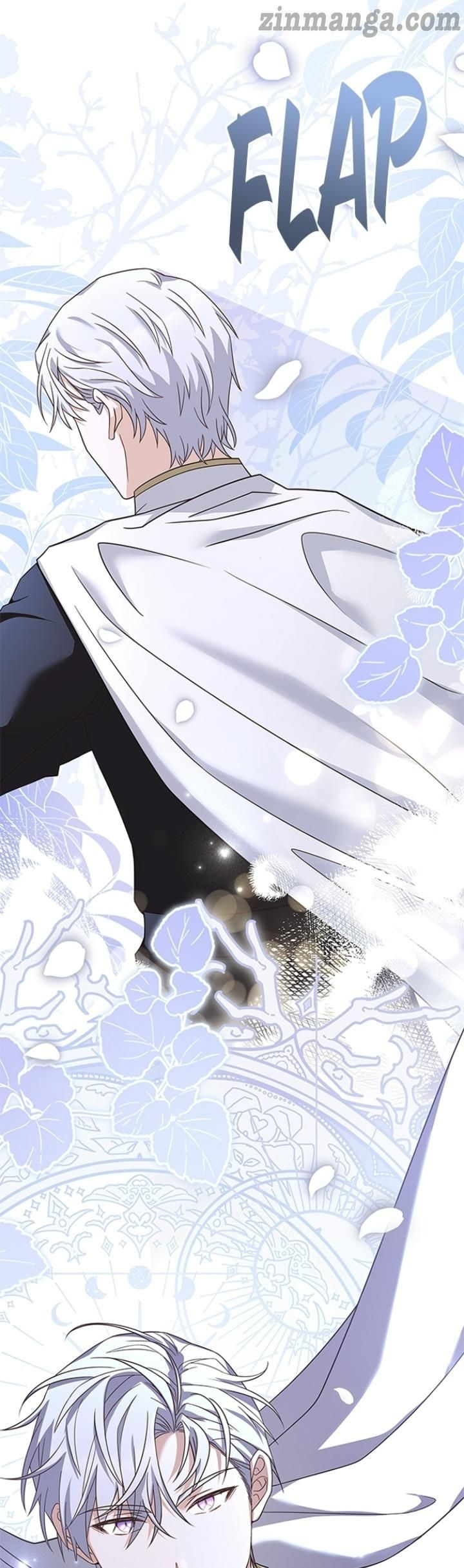 Read A Night With The Emperor Manga Online