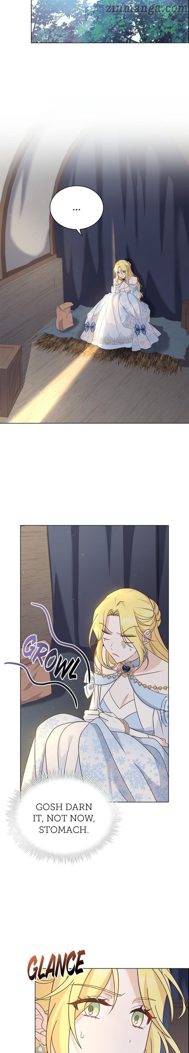 Read A Night With The Emperor Manga Online
