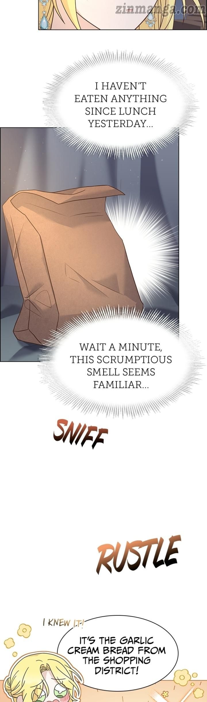 Read A Night With The Emperor Manga Online
