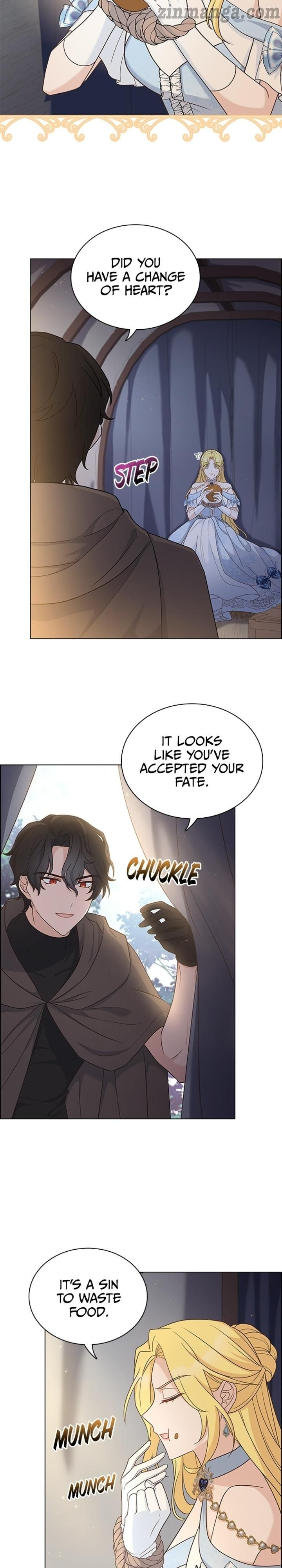 Read A Night With The Emperor Manga Online