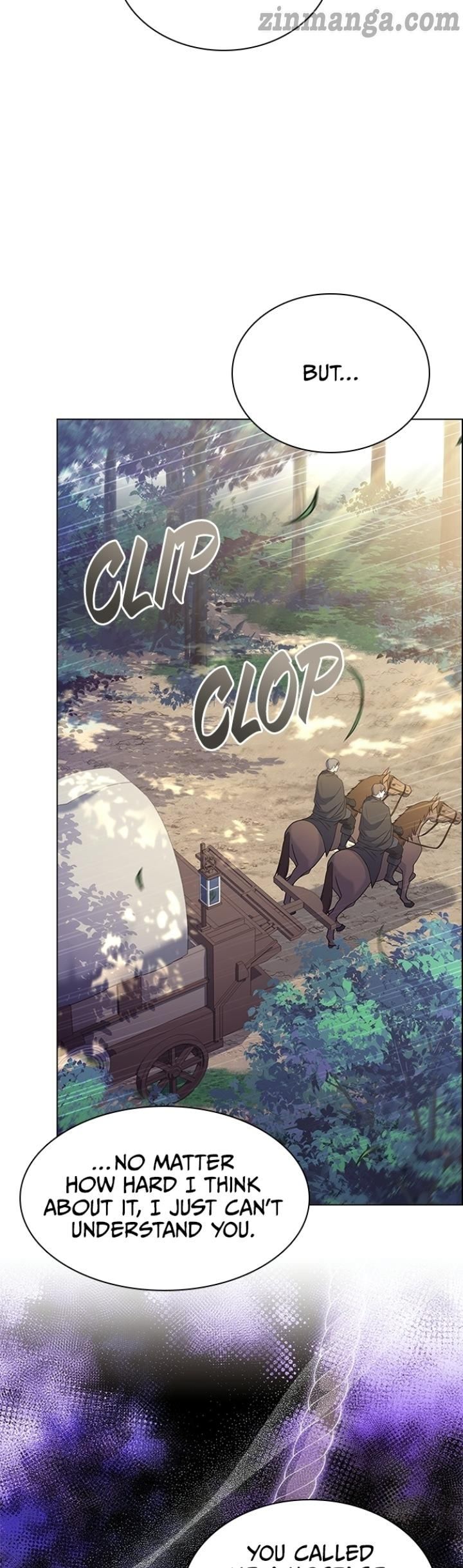 Read A Night With The Emperor Manga Online