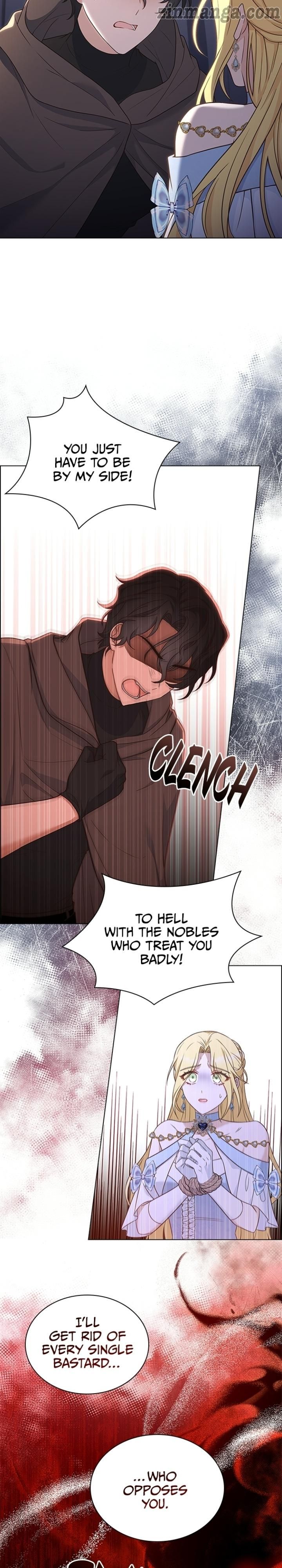 Read A Night With The Emperor Manga Online