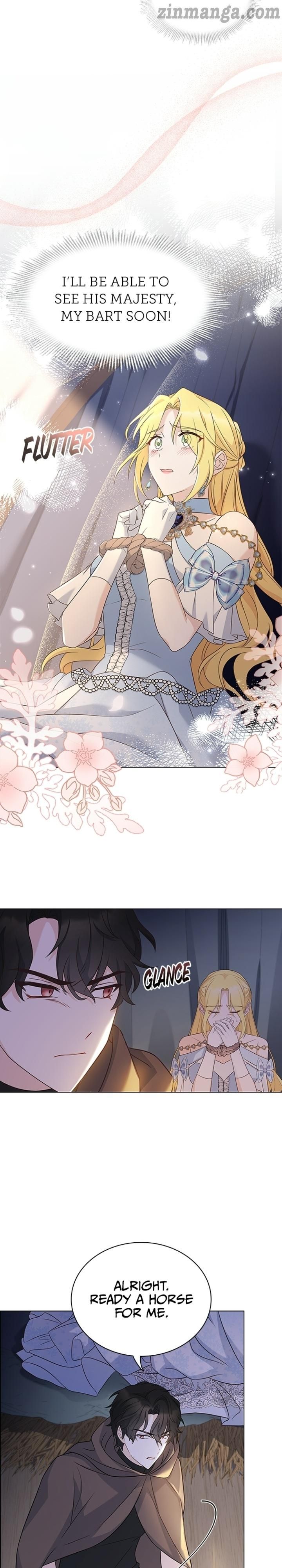 Read A Night With The Emperor Manga Online