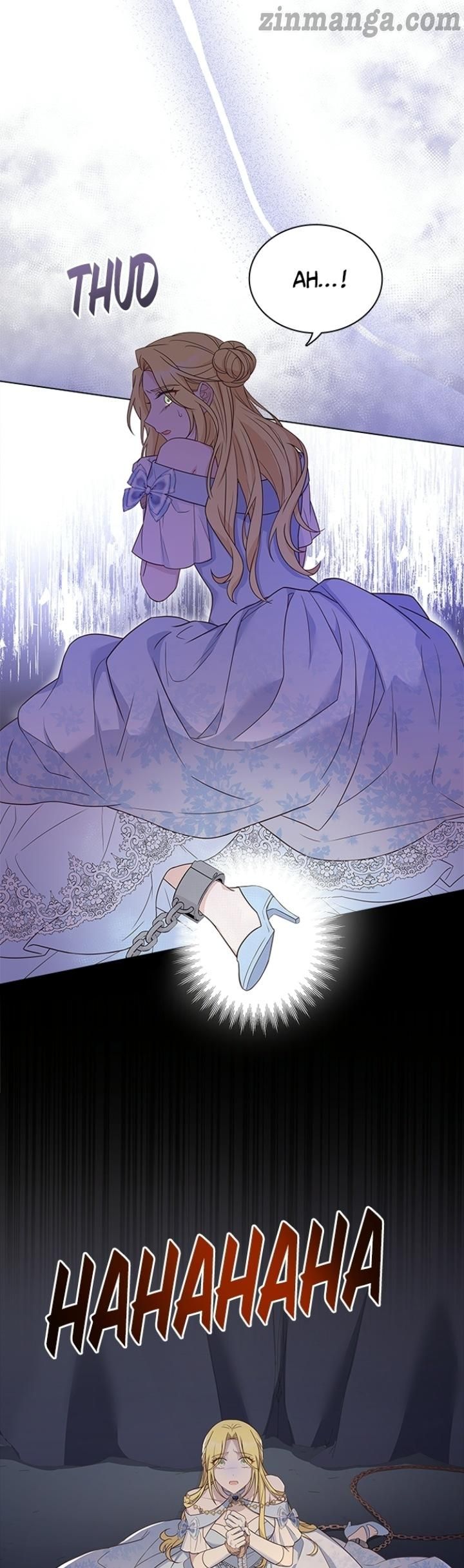 Read A Night With The Emperor Manga Online