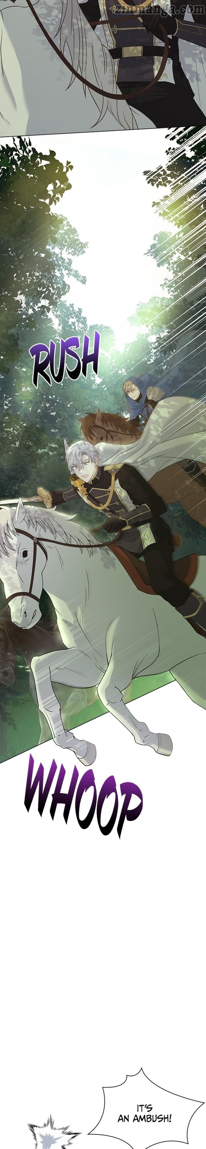 Read A Night With The Emperor Manga Online