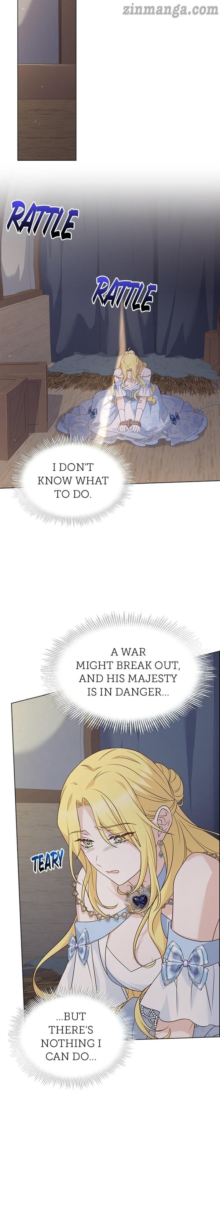 Read A Night With The Emperor Manga Online