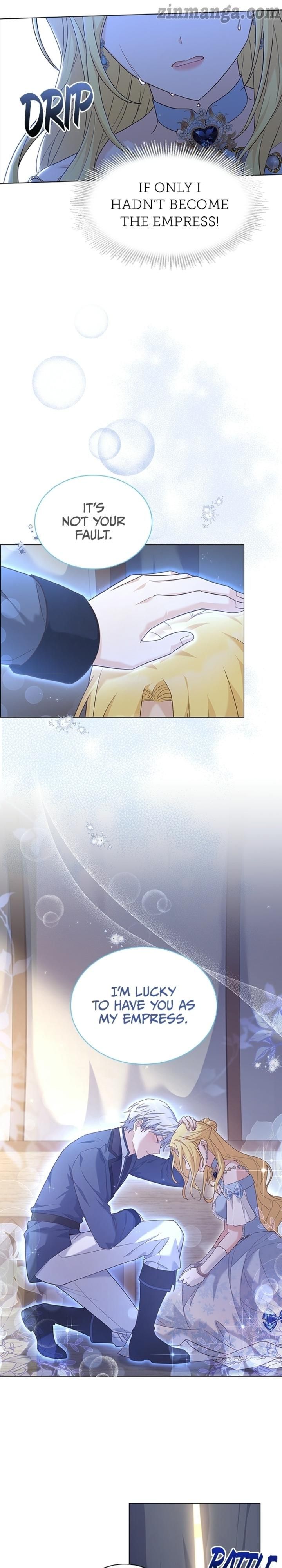 Read A Night With The Emperor Manga Online