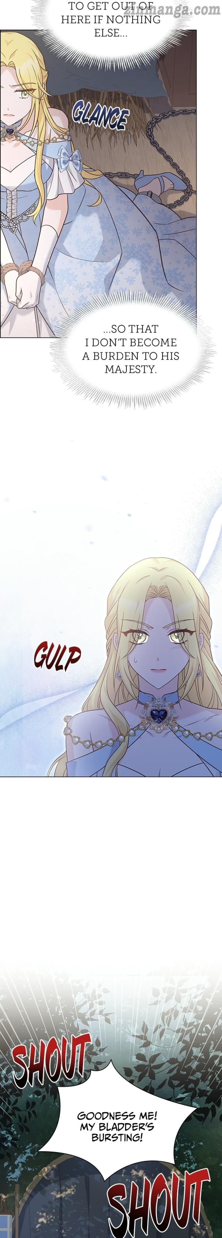 Read A Night With The Emperor Manga Online