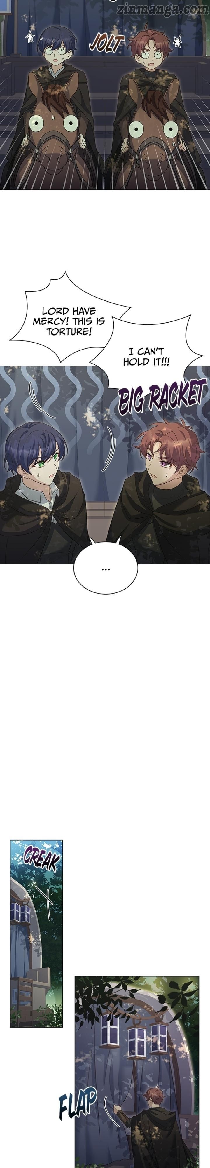 Read A Night With The Emperor Manga Online