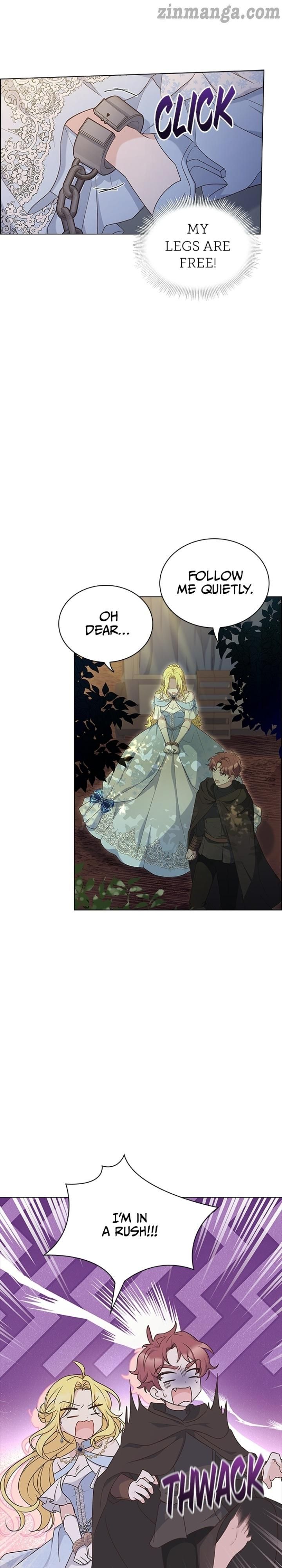 Read A Night With The Emperor Manga Online