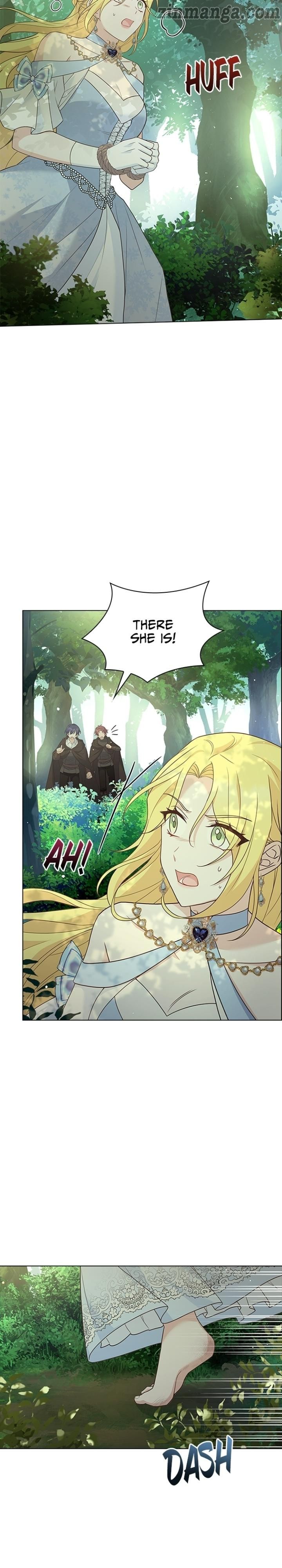 Read A Night With The Emperor Manga Online