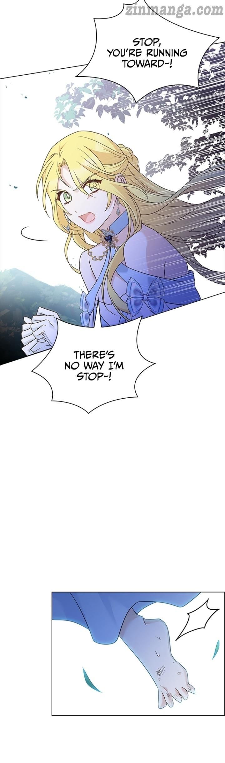 Read A Night With The Emperor Manga Online