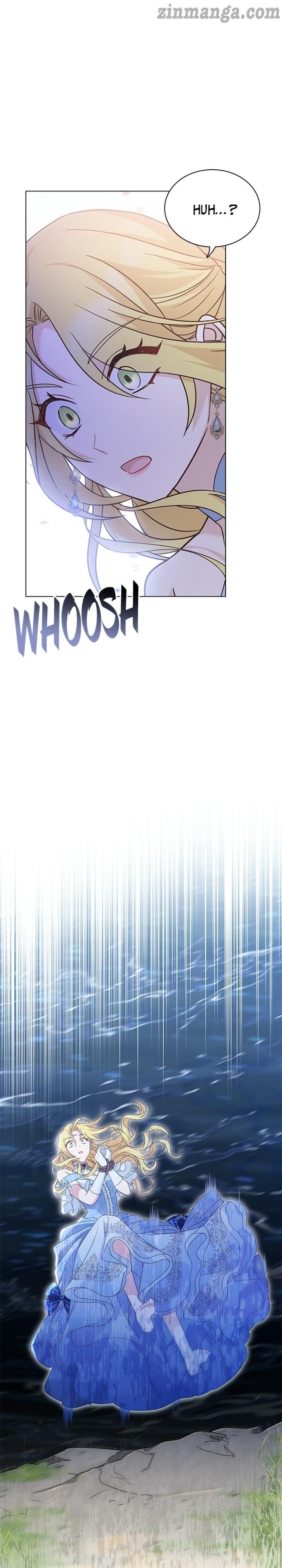 Read A Night With The Emperor Manga Online