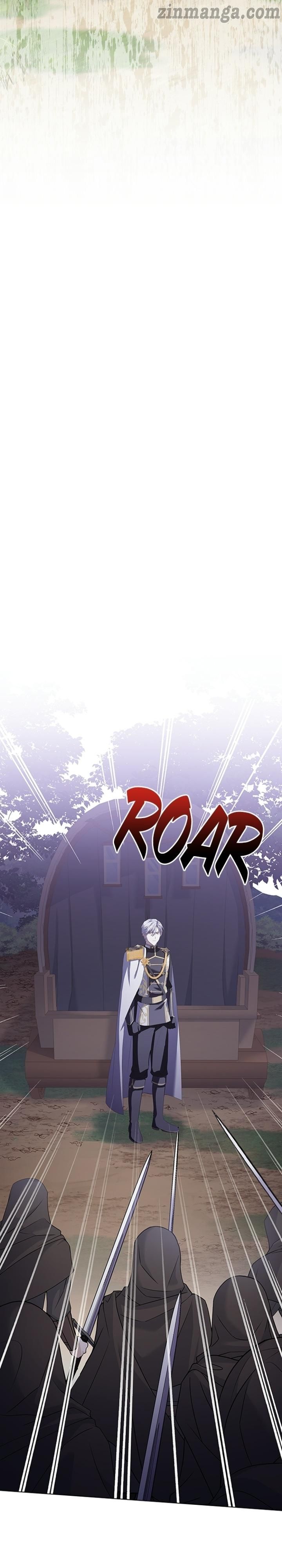 Read A Night With The Emperor Manga Online