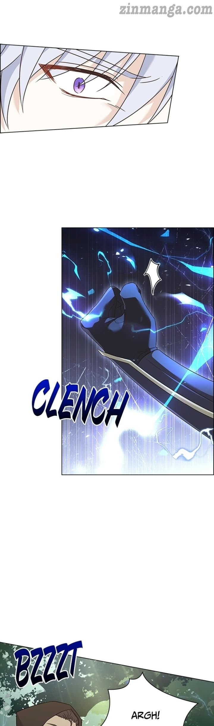Read A Night With The Emperor Manga Online