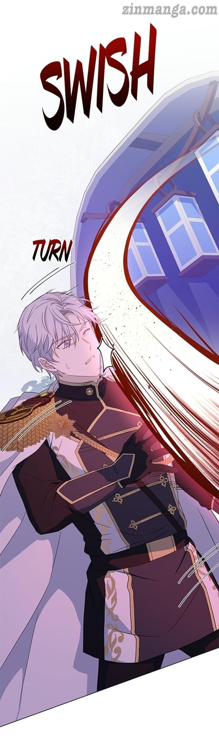 Read A Night With The Emperor Manga Online