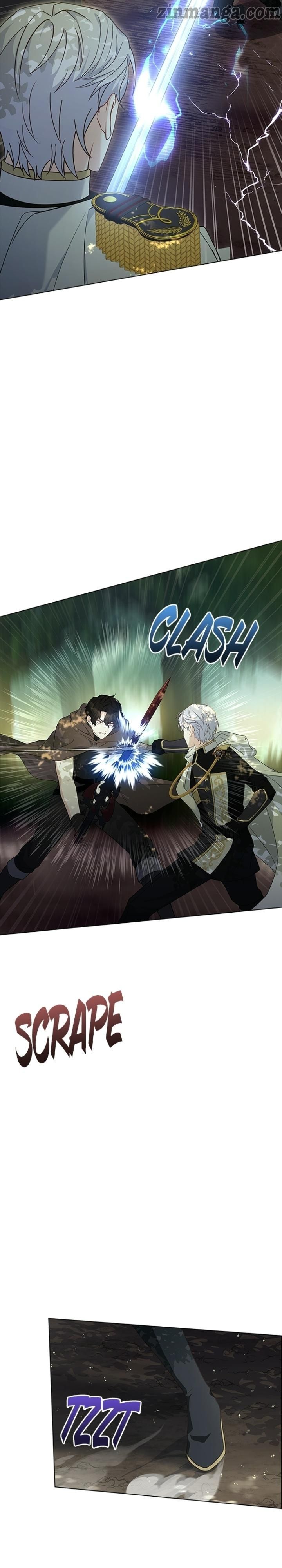 Read A Night With The Emperor Manga Online