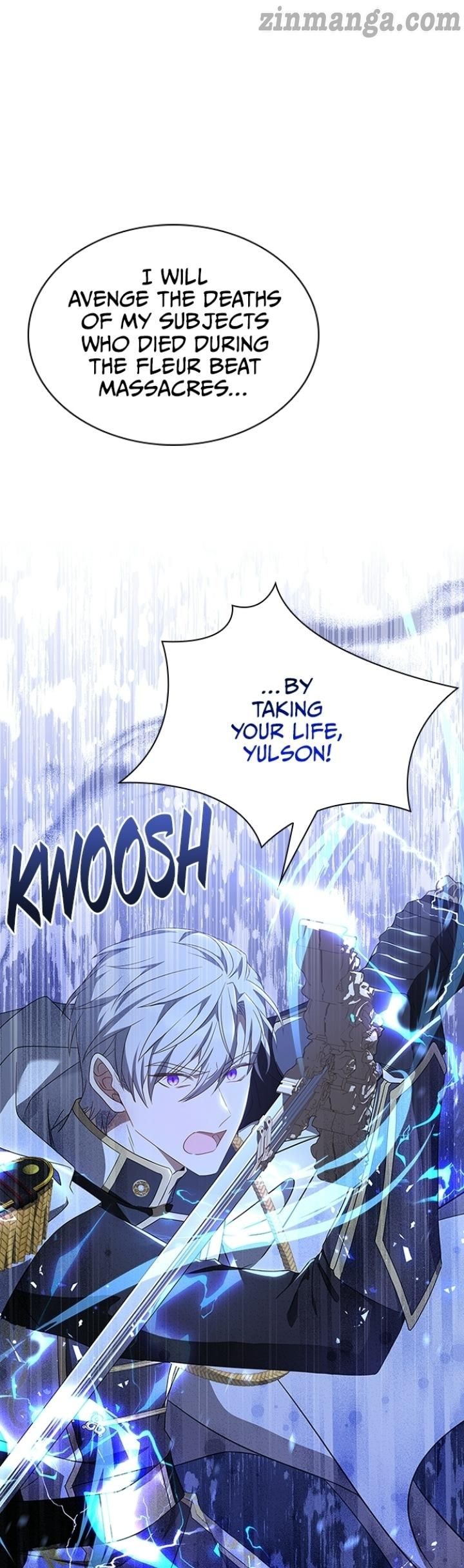 Read A Night With The Emperor Manga Online