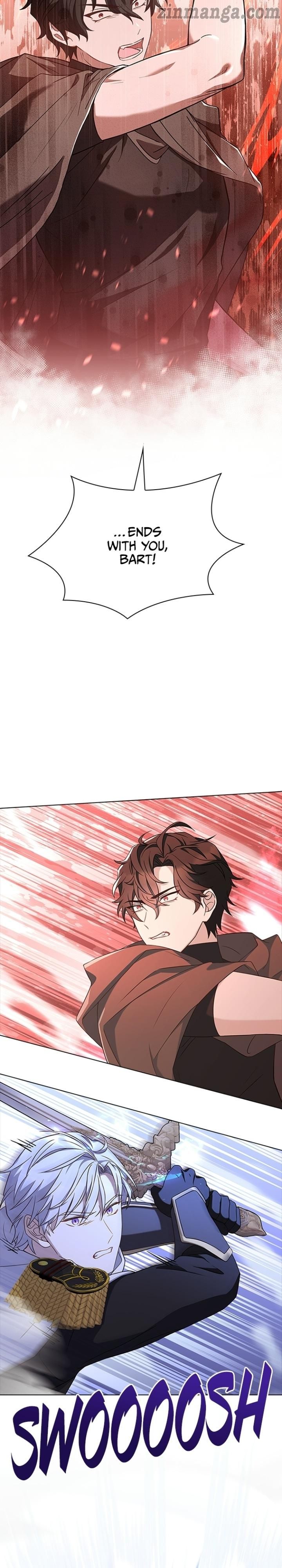 Read A Night With The Emperor Manga Online