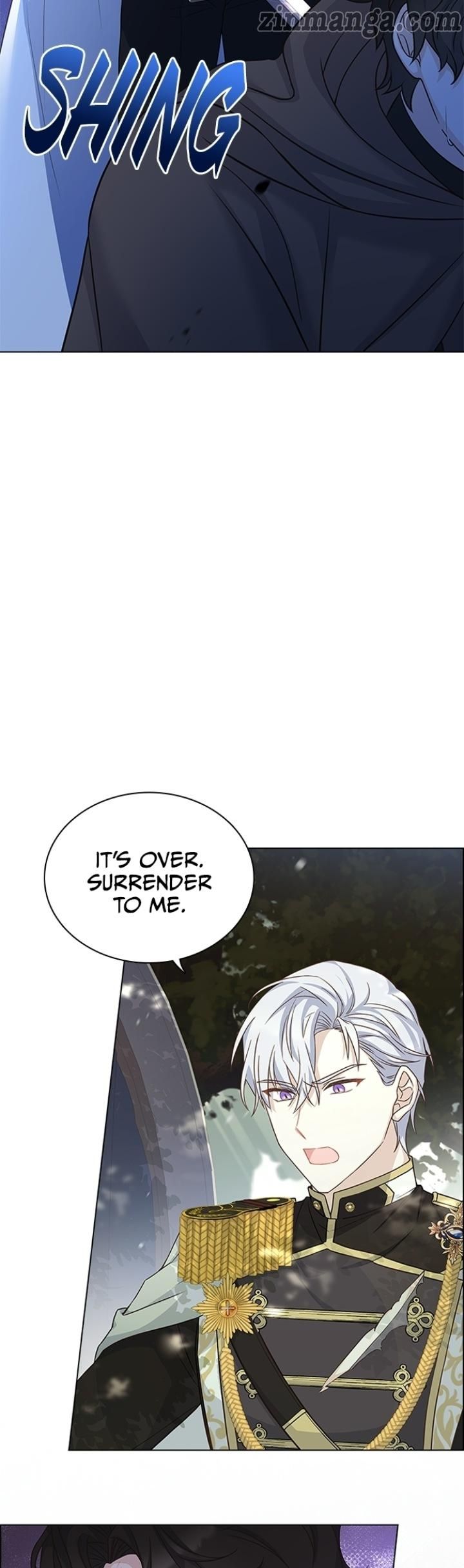 Read A Night With The Emperor Manga Online