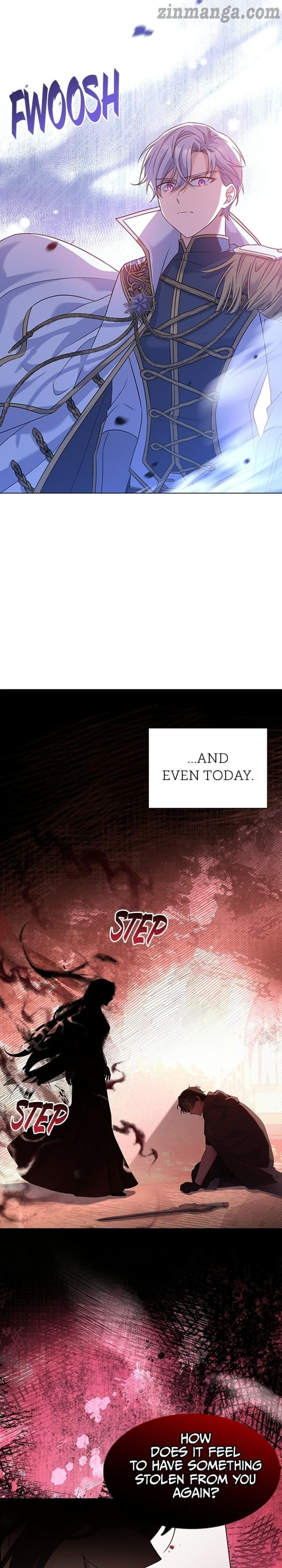 Read A Night With The Emperor Manga Online