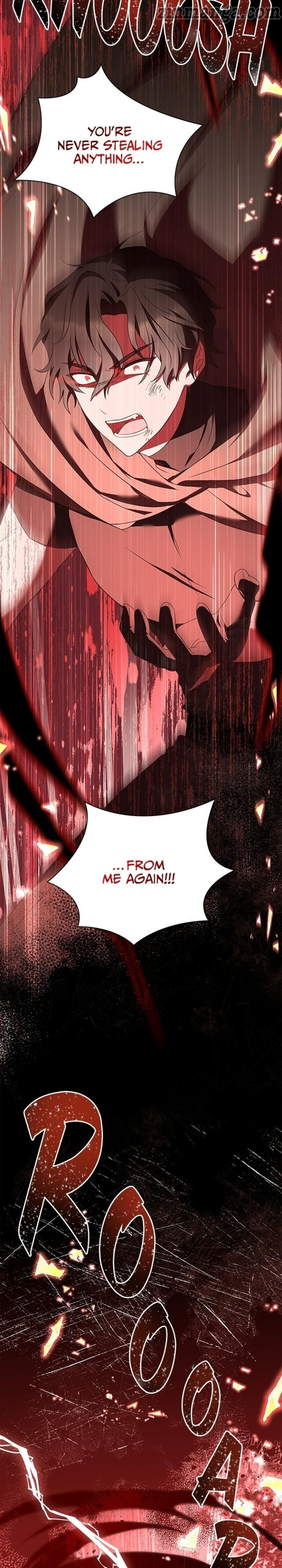 Read A Night With The Emperor Manga Online