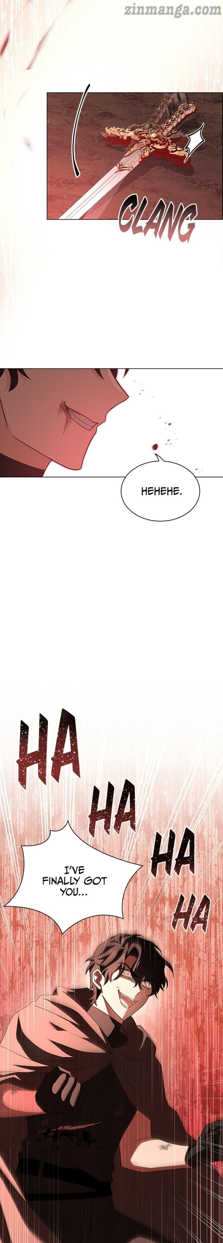 Read A Night With The Emperor Manga Online