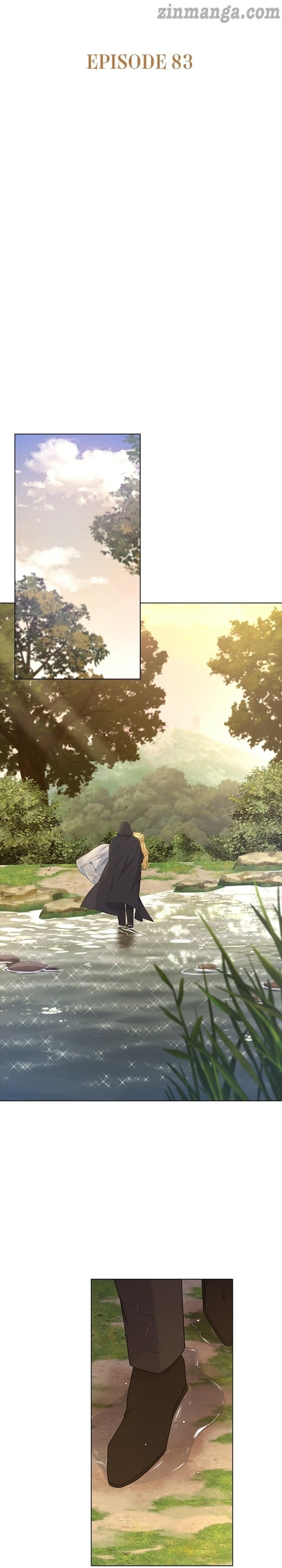 Read A Night With The Emperor Manga Online