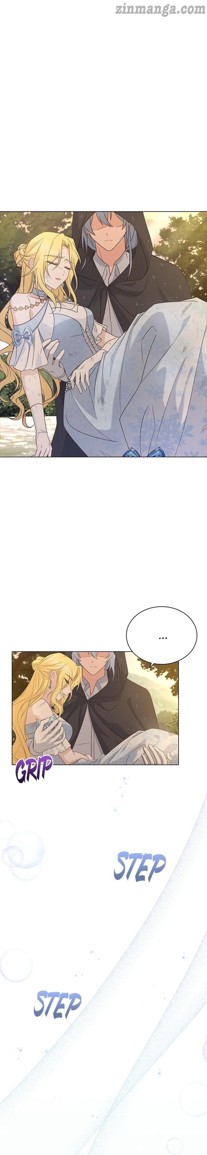 Read A Night With The Emperor Manga Online