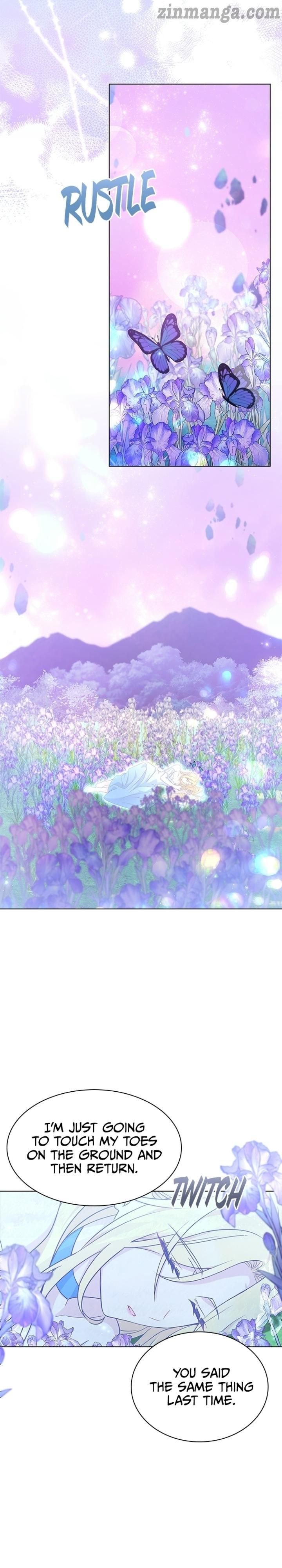 Read A Night With The Emperor Manga Online