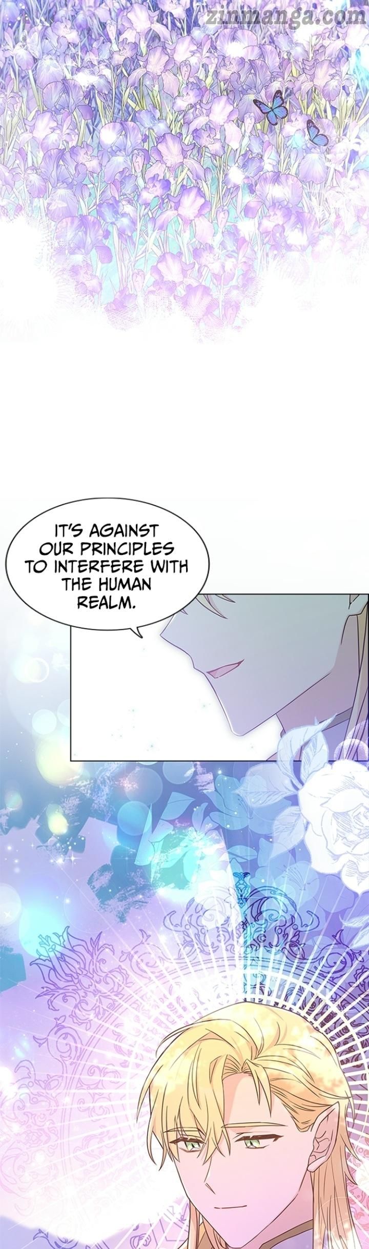 Read A Night With The Emperor Manga Online