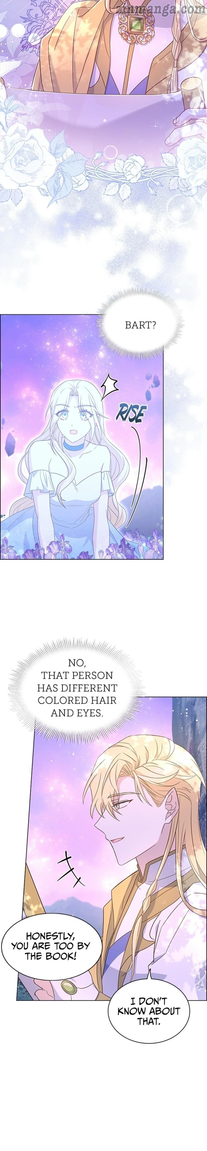 Read A Night With The Emperor Manga Online