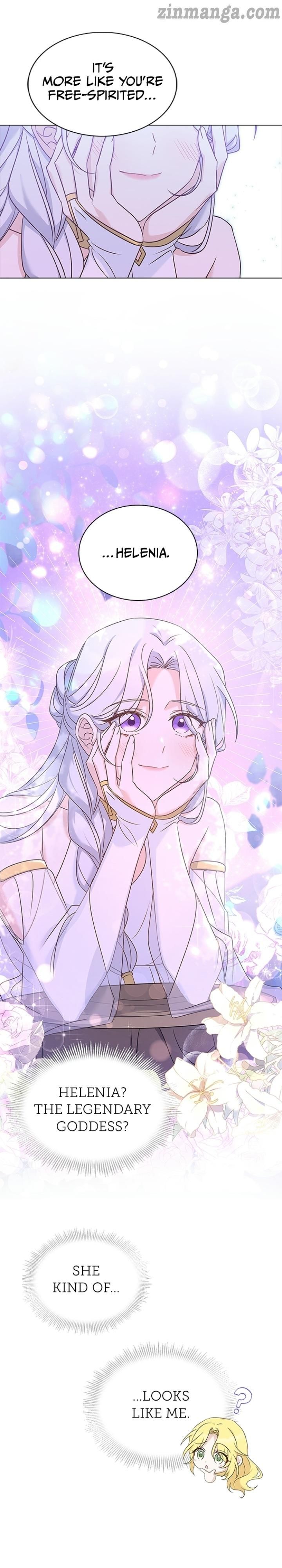 Read A Night With The Emperor Manga Online