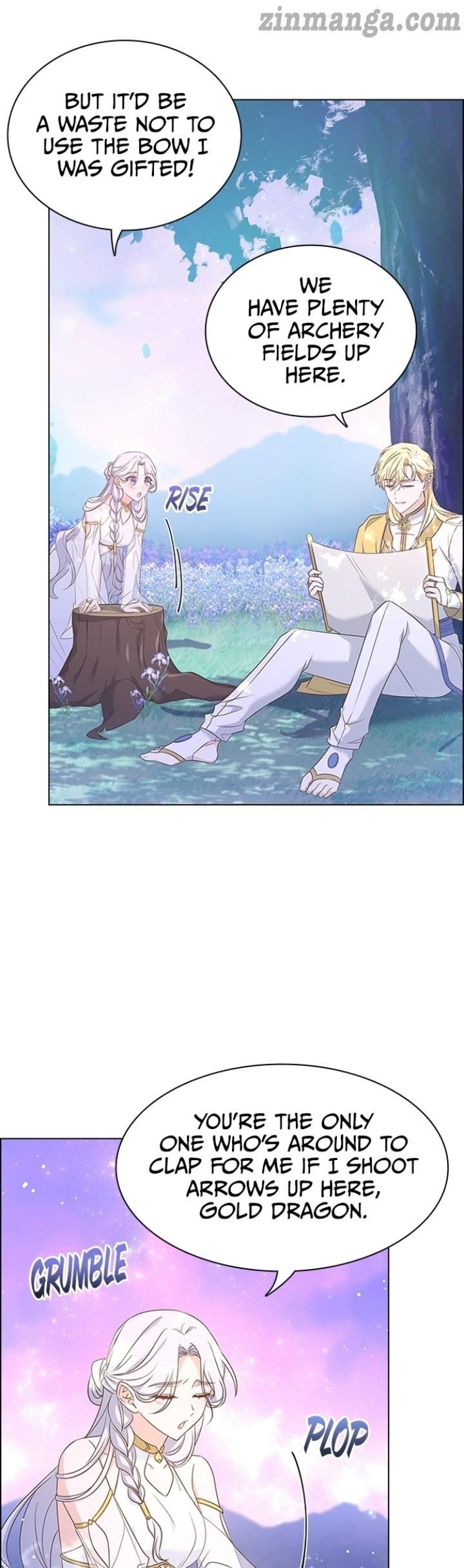 Read A Night With The Emperor Manga Online
