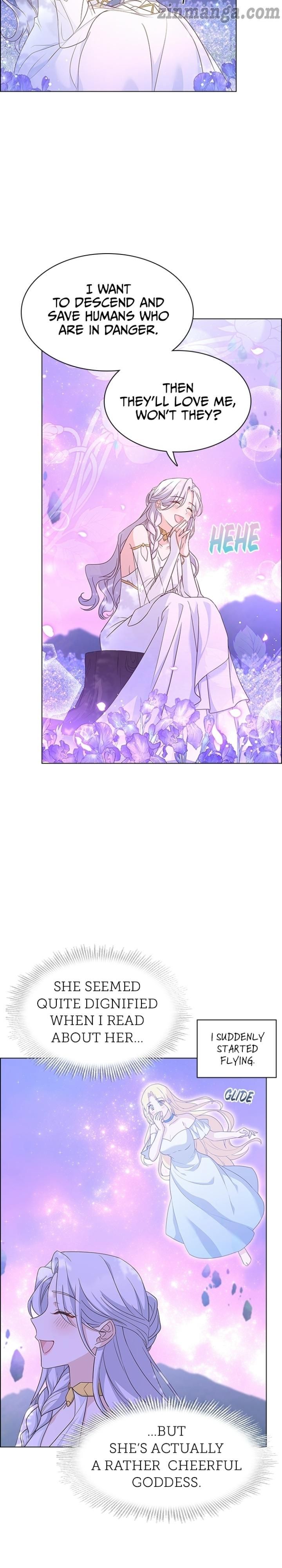 Read A Night With The Emperor Manga Online