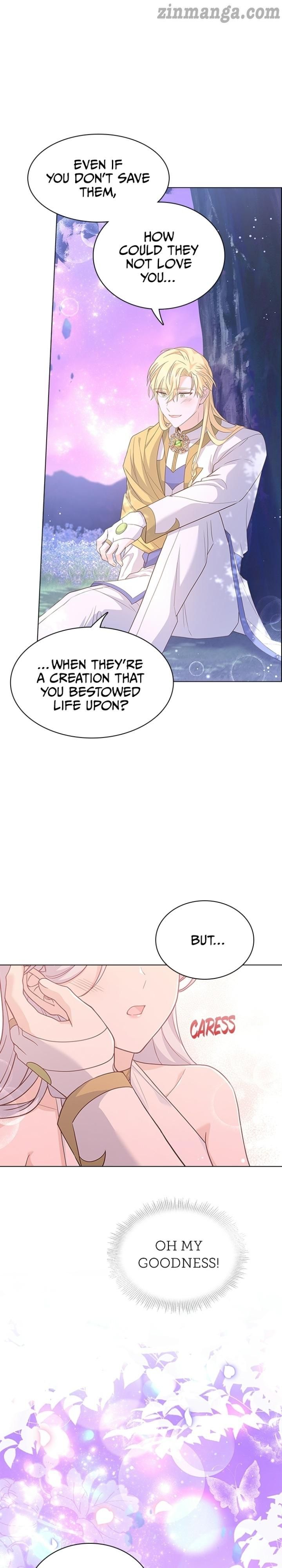 Read A Night With The Emperor Manga Online