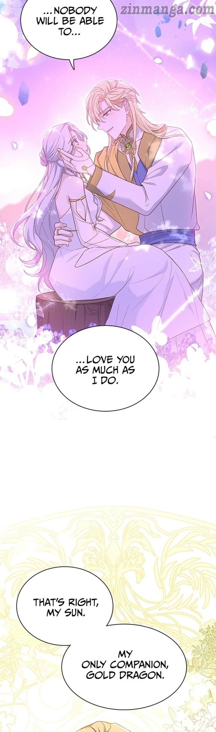 Read A Night With The Emperor Manga Online