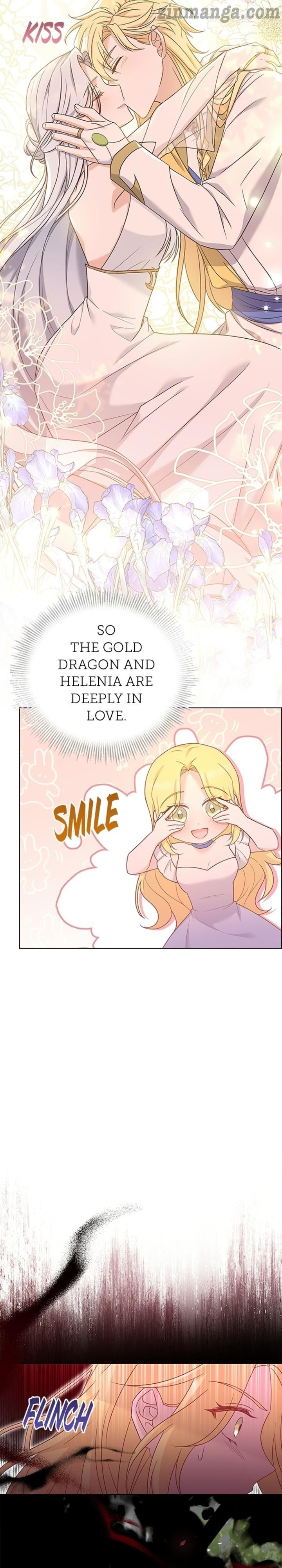 Read A Night With The Emperor Manga Online