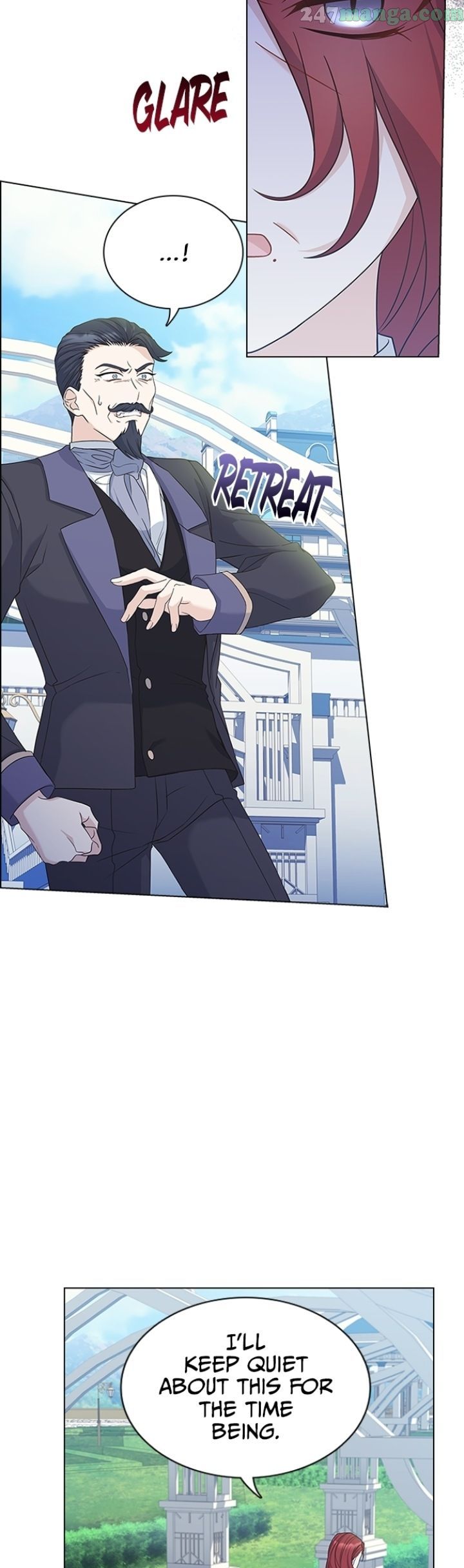 Read A Night With The Emperor Manga Online