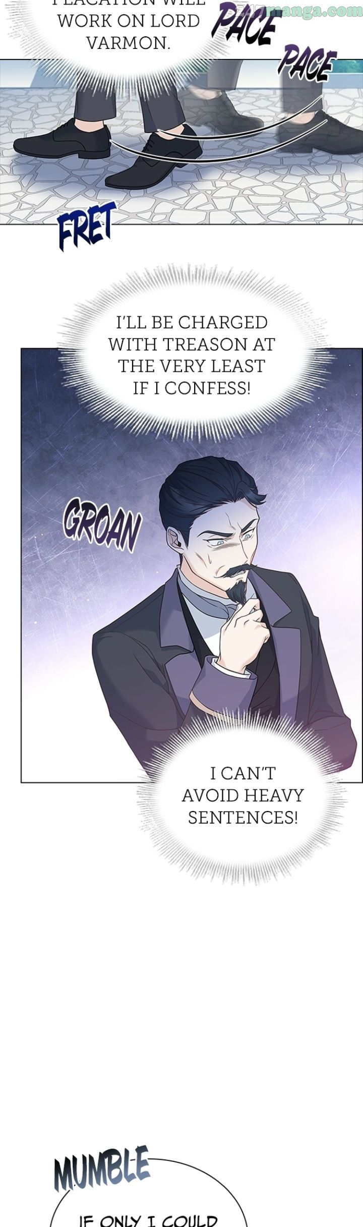 Read A Night With The Emperor Manga Online