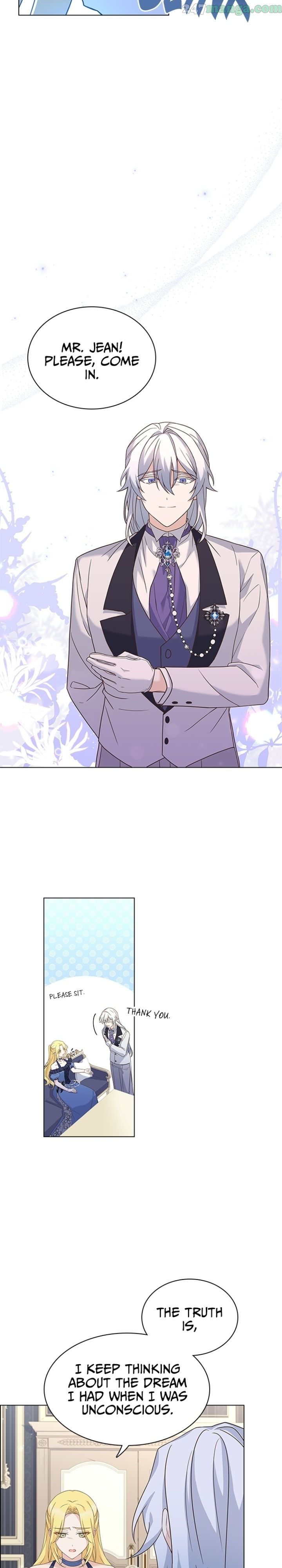 Read A Night With The Emperor Manga Online