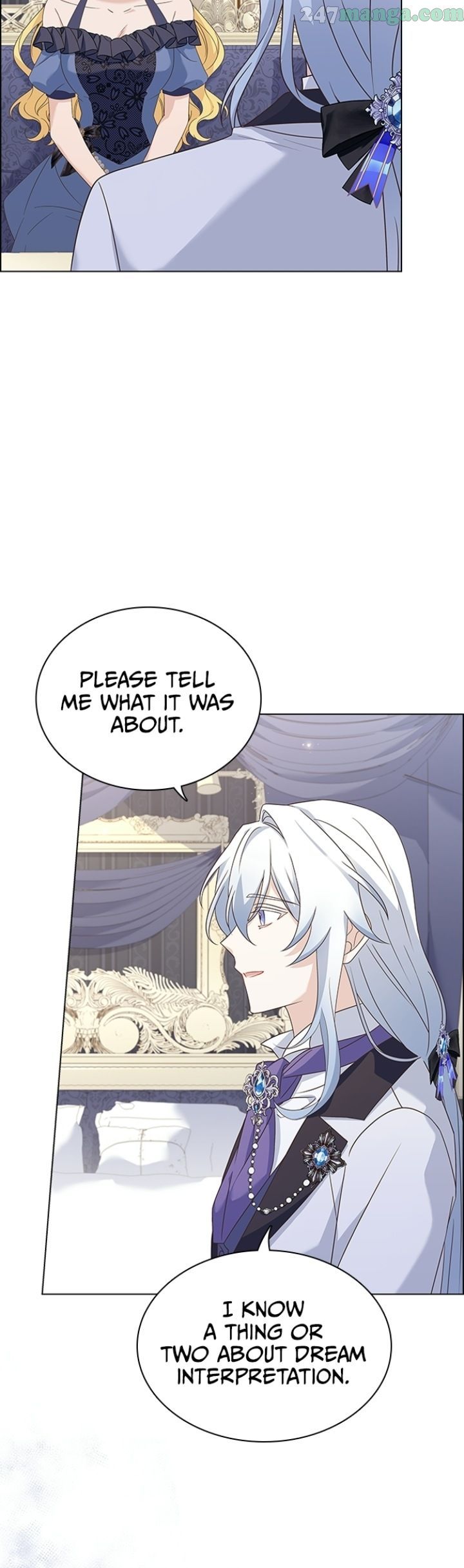 Read A Night With The Emperor Manga Online
