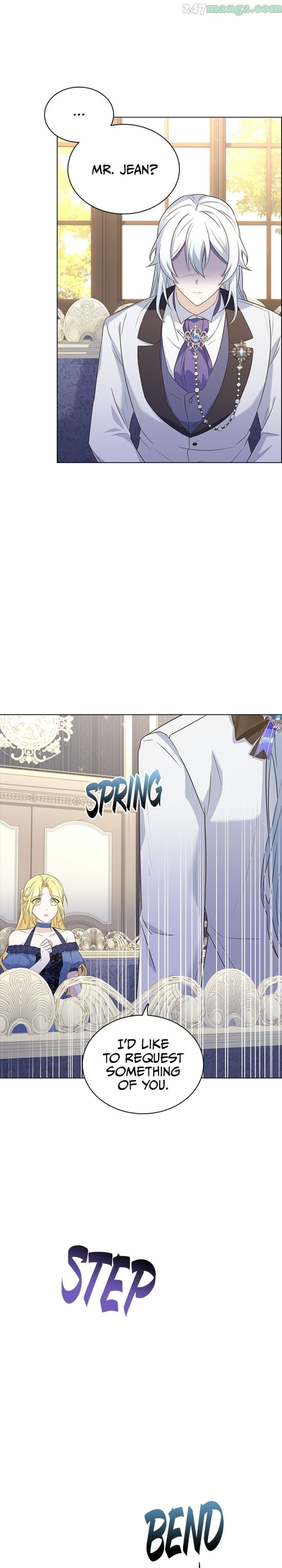 Read A Night With The Emperor Manga Online