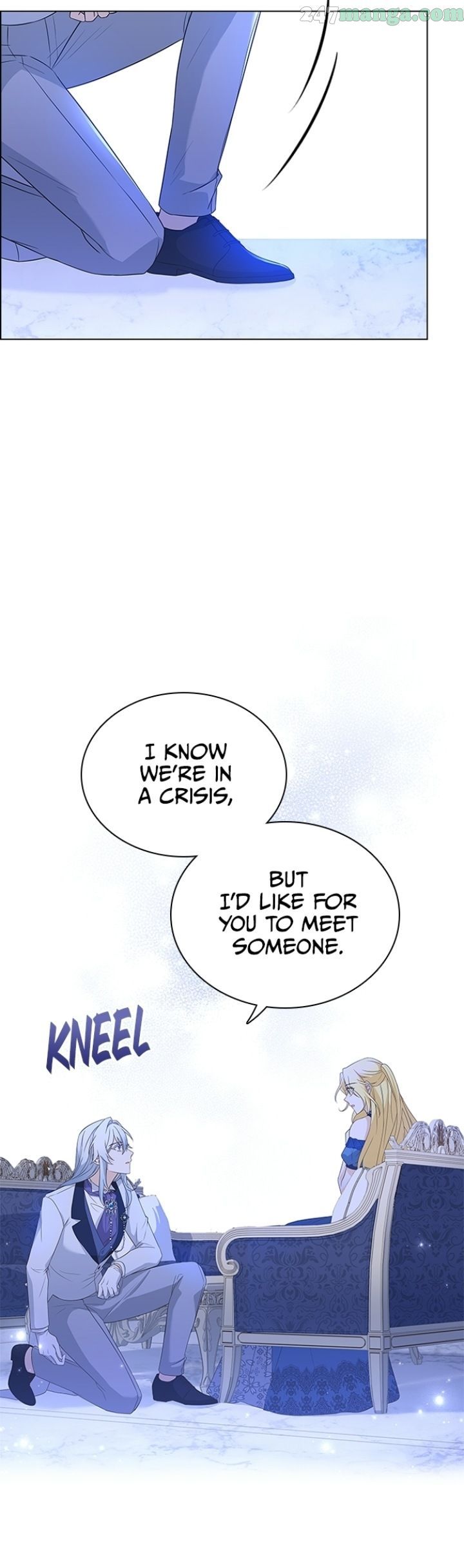 Read A Night With The Emperor Manga Online