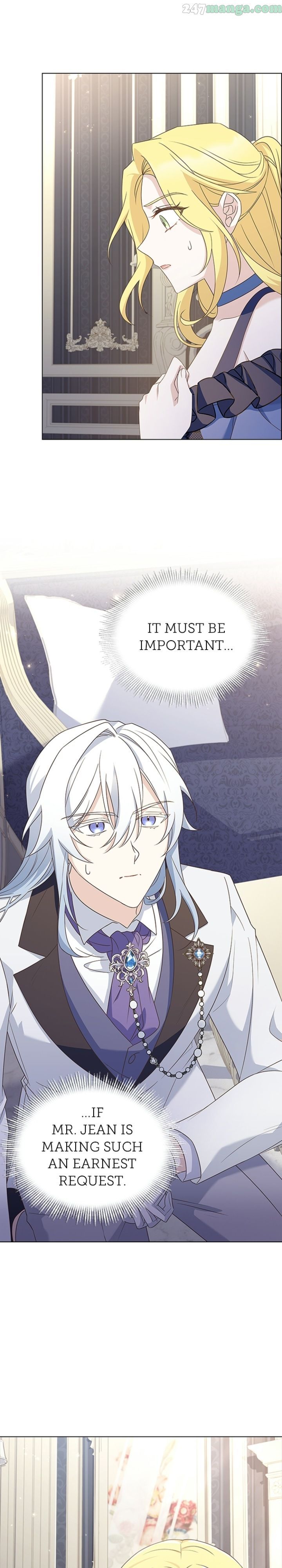 Read A Night With The Emperor Manga Online